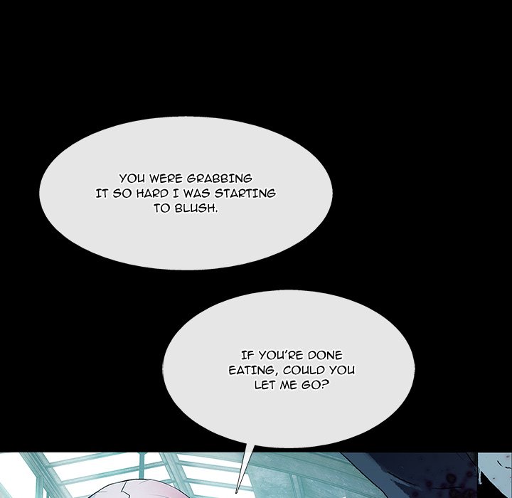 Blood Blade Blood Blade EP 58 - Toomics page 76 - 