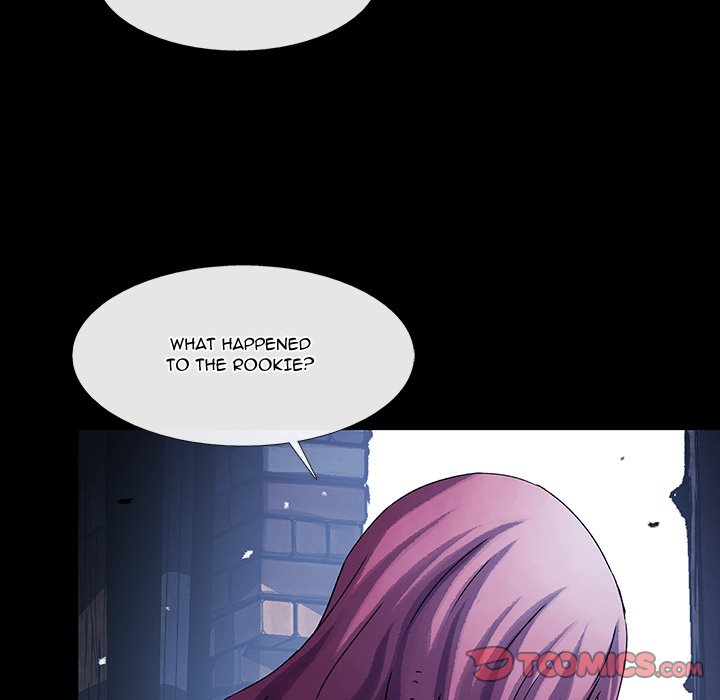 Blood Blade Blood Blade EP 58 - Toomics page 80 - 