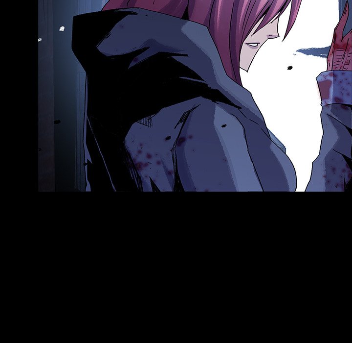 Blood Blade Blood Blade EP 58 - Toomics page 81 - 