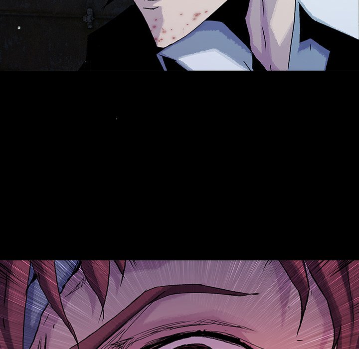 Blood Blade Blood Blade EP 58 - Toomics page 83 - 