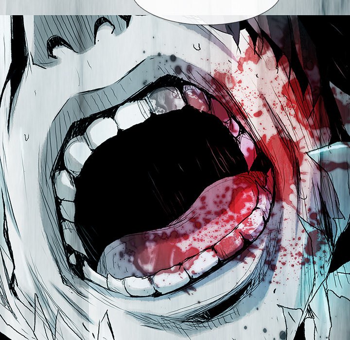 Blood Blade Blood Blade EP 58 - Toomics page 87 - 
