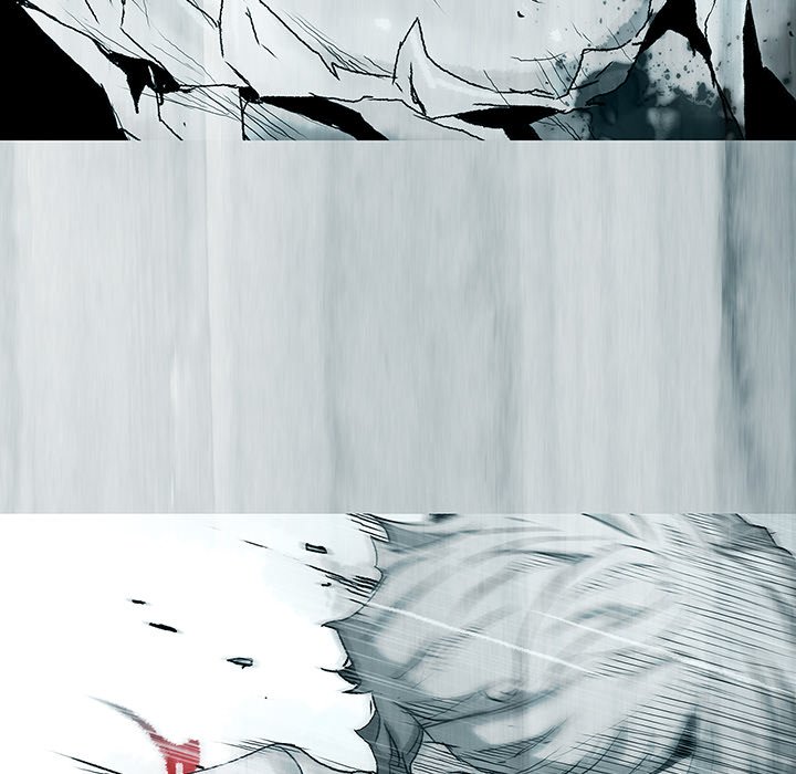 Blood Blade Blood Blade EP 58 - Toomics page 88 - 