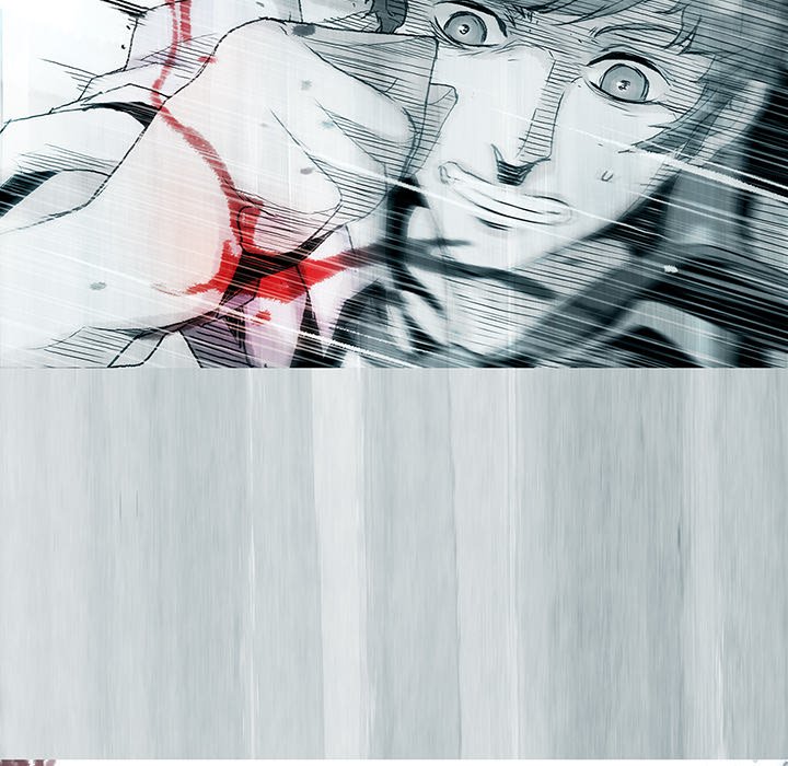 Blood Blade Blood Blade EP 58 - Toomics page 89 - 