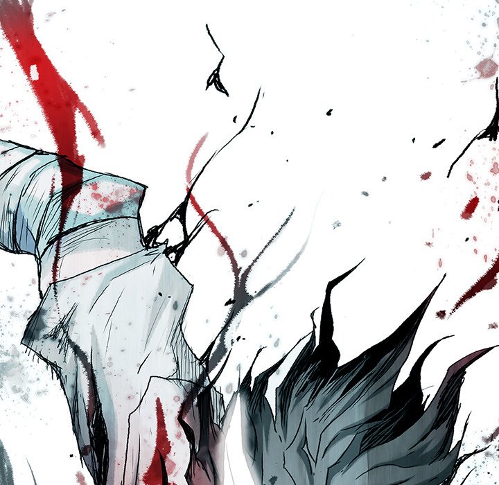 Blood Blade Blood Blade EP 58 - Toomics page 90 - 