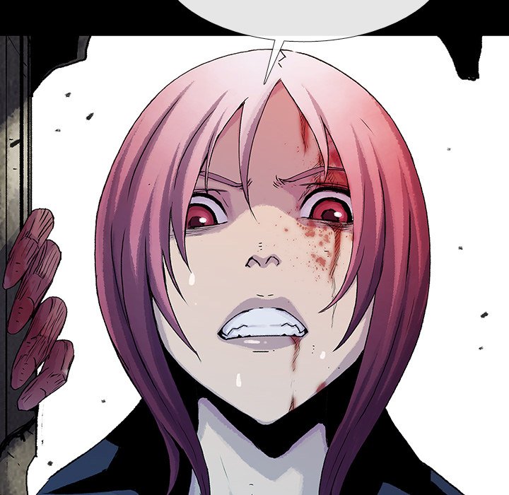 Blood Blade Blood Blade EP 58 - Toomics page 10 - 