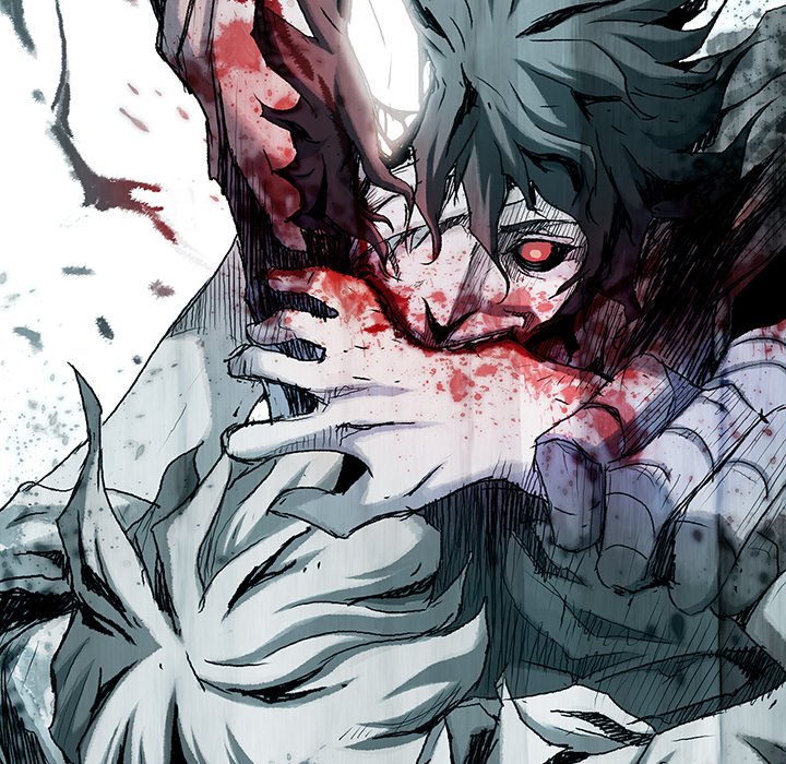 Blood Blade Blood Blade EP 58 - Toomics page 91 - 