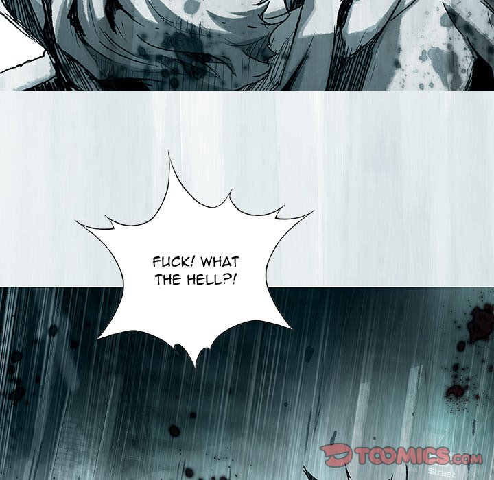 Blood Blade Blood Blade EP 58 - Toomics page 92 - 