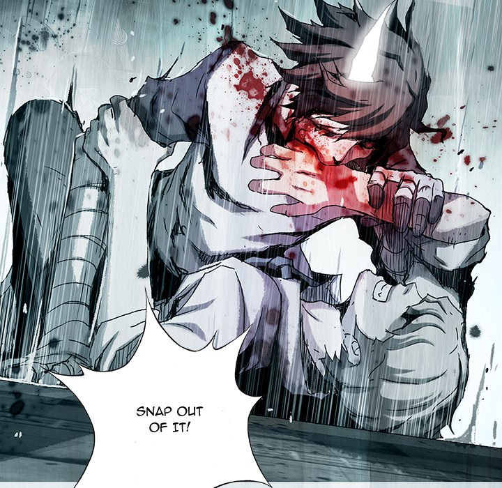 Blood Blade Blood Blade EP 58 - Toomics page 93 - 