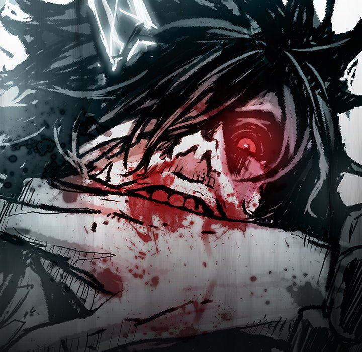 Blood Blade Blood Blade EP 58 - Toomics page 95 - 