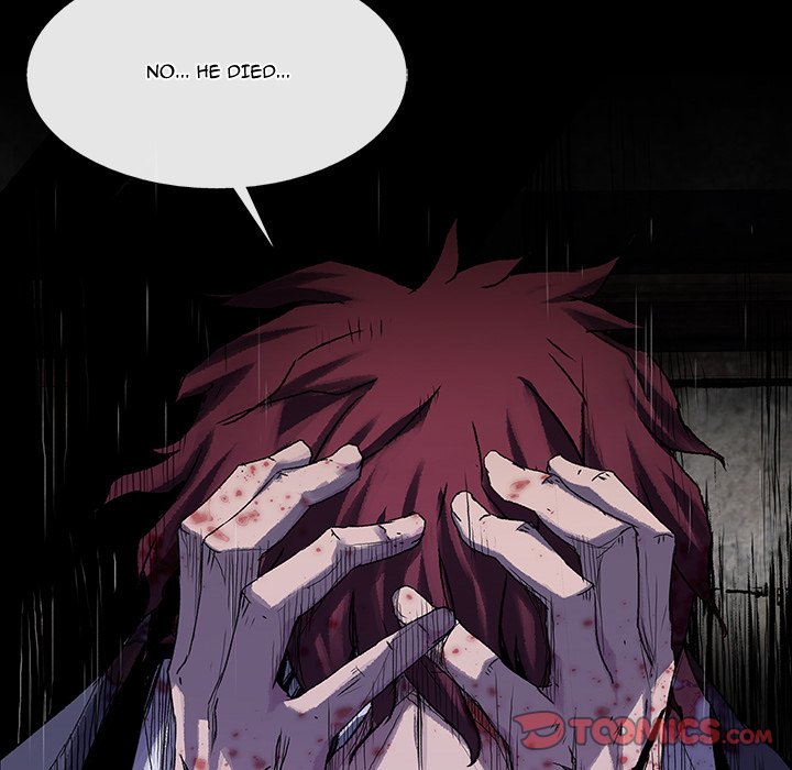 Blood Blade Blood Blade EP 58 - Toomics page 98 - 