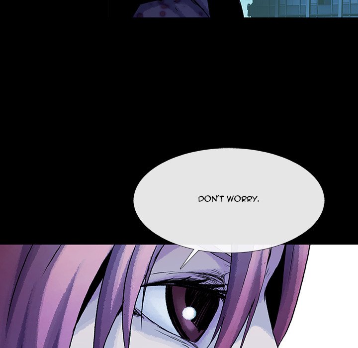 Blood Blade Blood Blade EP 59 - Toomics page 11 - 