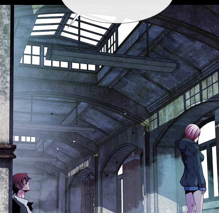 Blood Blade Blood Blade EP 59 - Toomics page 15 - 