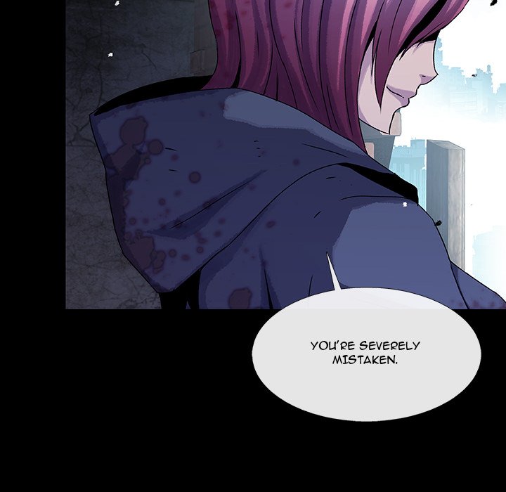 Blood Blade Blood Blade EP 59 - Toomics page 17 - 