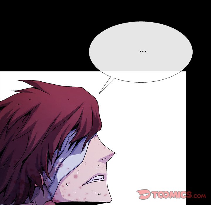 Blood Blade Blood Blade EP 59 - Toomics page 18 - 