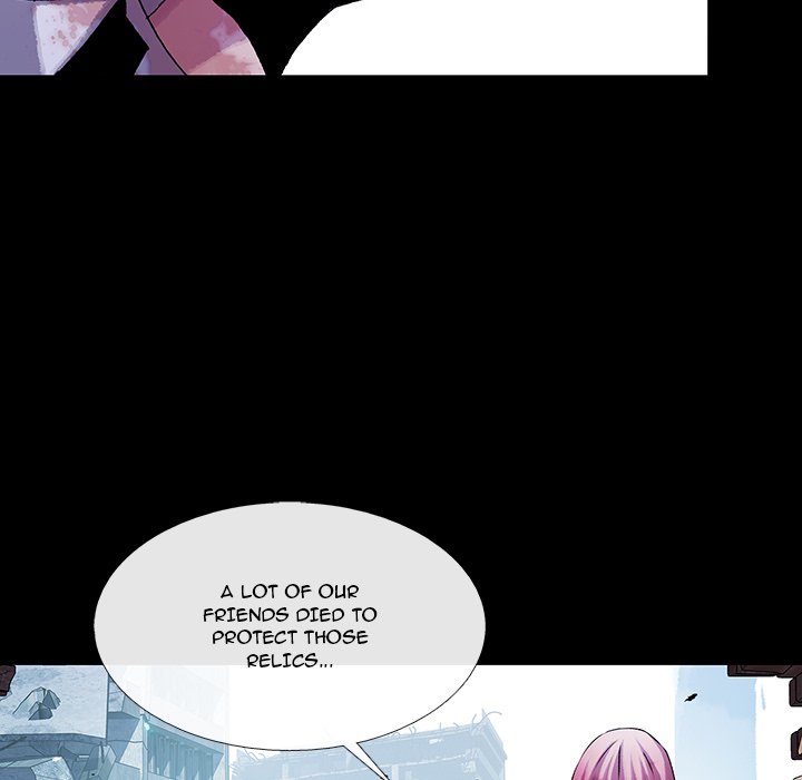 Blood Blade Blood Blade EP 59 - Toomics page 19 - 