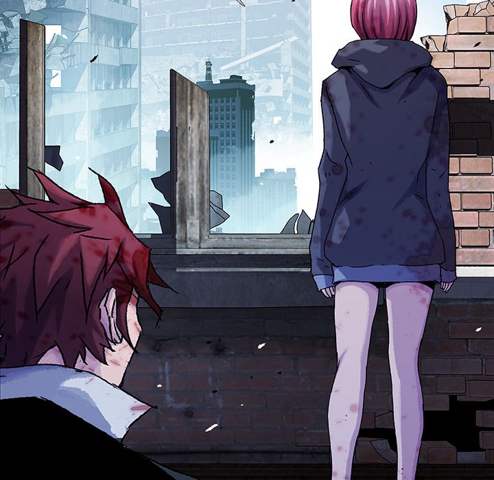 Blood Blade Blood Blade EP 59 - Toomics page 20 - 
