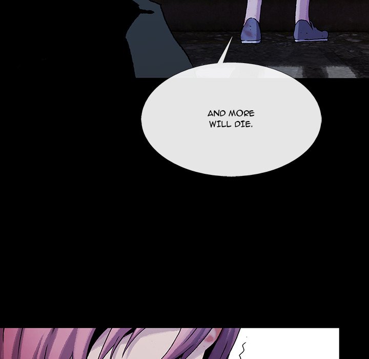 Blood Blade Blood Blade EP 59 - Toomics page 21 - 