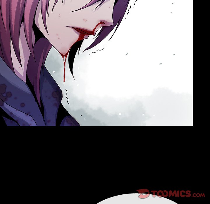 Blood Blade Blood Blade EP 59 - Toomics page 22 - 