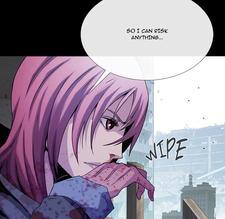 Blood Blade Blood Blade EP 59 - Toomics page 23 - 