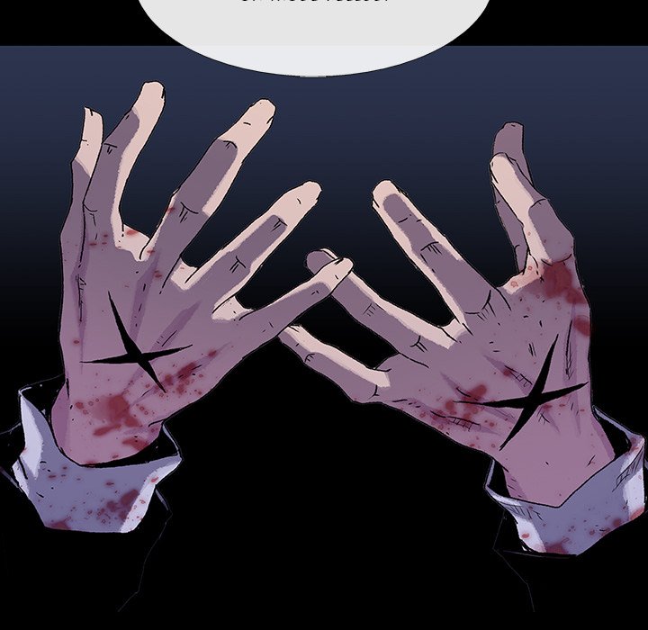 Blood Blade Blood Blade EP 59 - Toomics page 25 - 