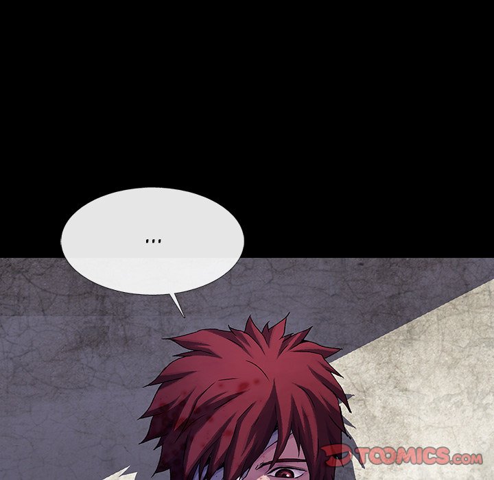 Blood Blade Blood Blade EP 59 - Toomics page 26 - 