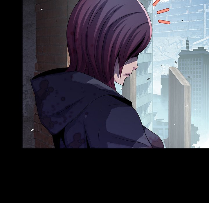 Blood Blade Blood Blade EP 59 - Toomics page 29 - 