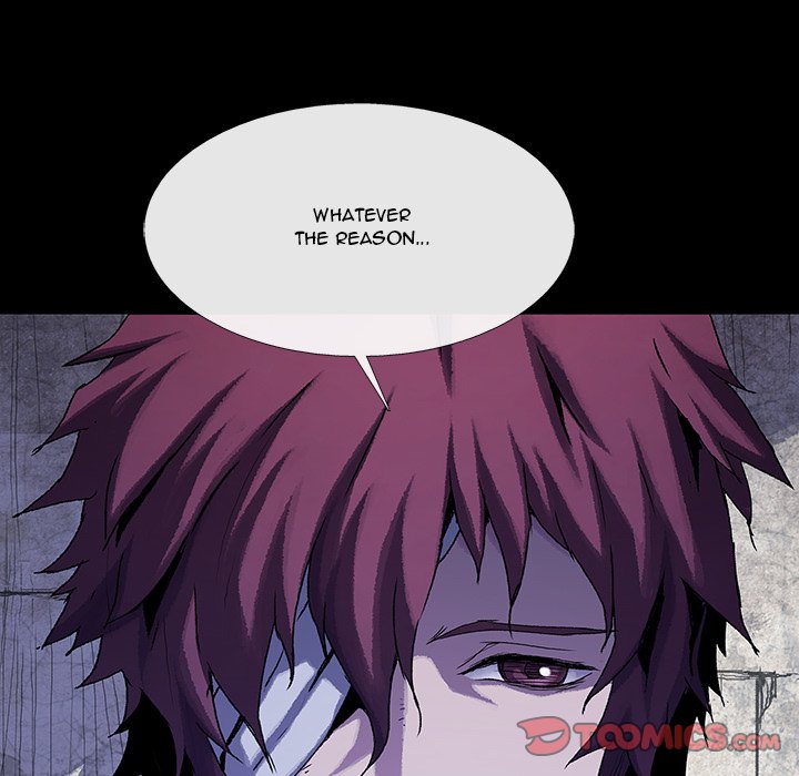 Blood Blade Blood Blade EP 59 - Toomics page 30 - 