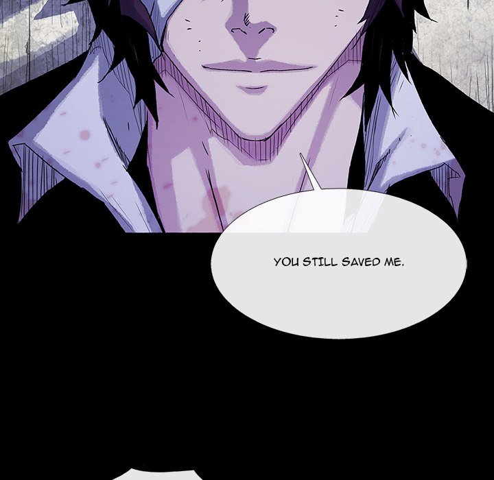 Blood Blade Blood Blade EP 59 - Toomics page 31 - 