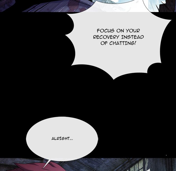 Blood Blade Blood Blade EP 59 - Toomics page 33 - 