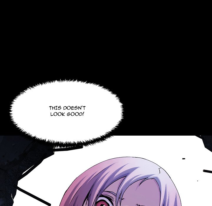 Blood Blade Blood Blade EP 59 - Toomics page 35 - 