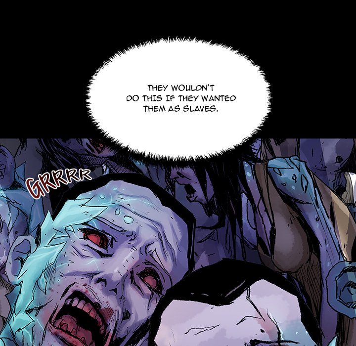 Blood Blade Blood Blade EP 59 - Toomics page 37 - 
