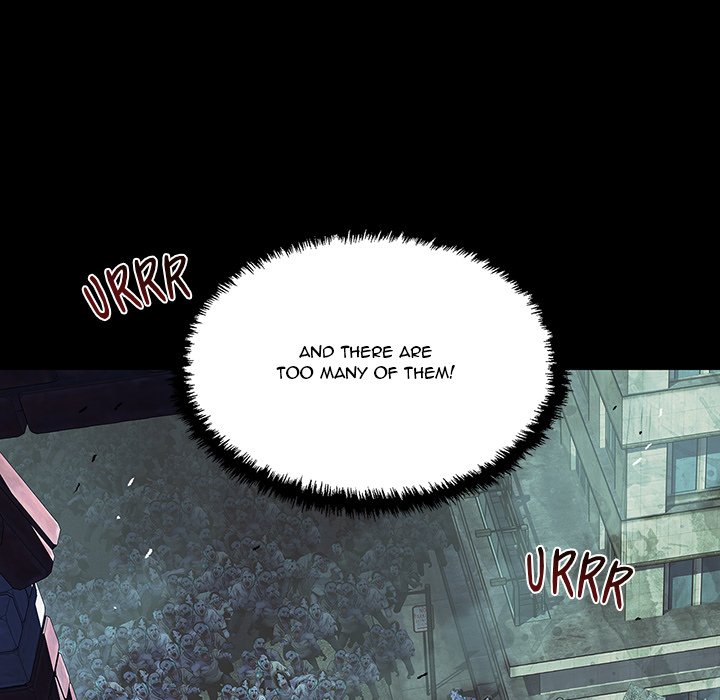 Blood Blade Blood Blade EP 59 - Toomics page 39 - 