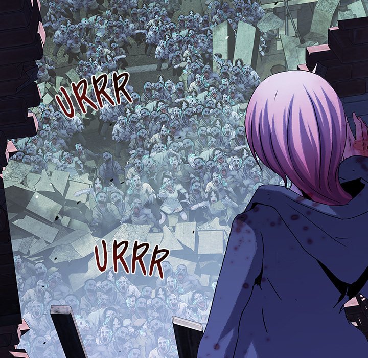 Blood Blade Blood Blade EP 59 - Toomics page 40 - 