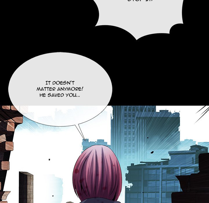 Blood Blade Blood Blade EP 59 - Toomics page 5 - 
