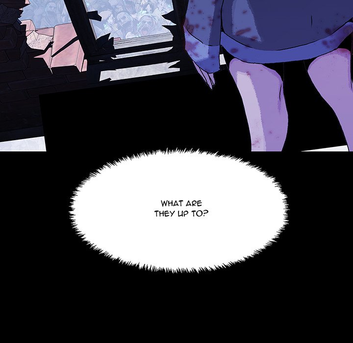 Blood Blade Blood Blade EP 59 - Toomics page 41 - 