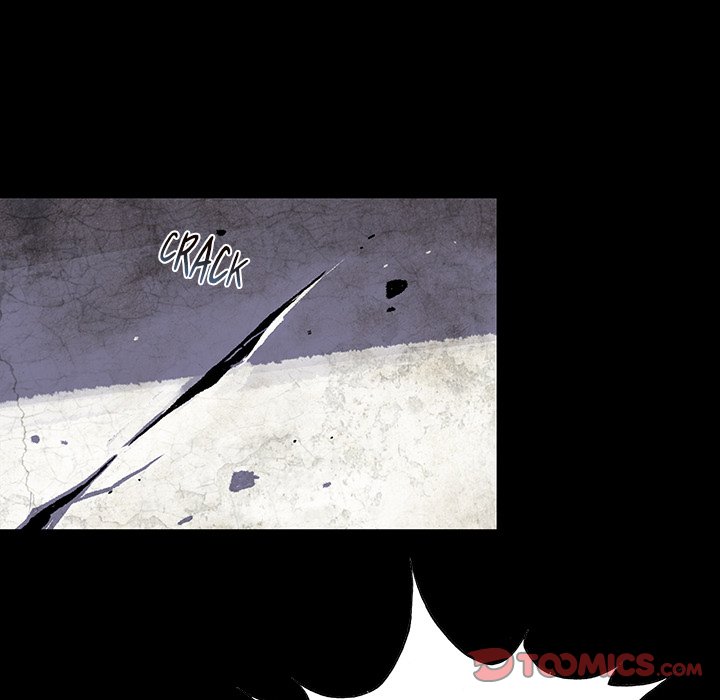 Blood Blade Blood Blade EP 59 - Toomics page 42 - 