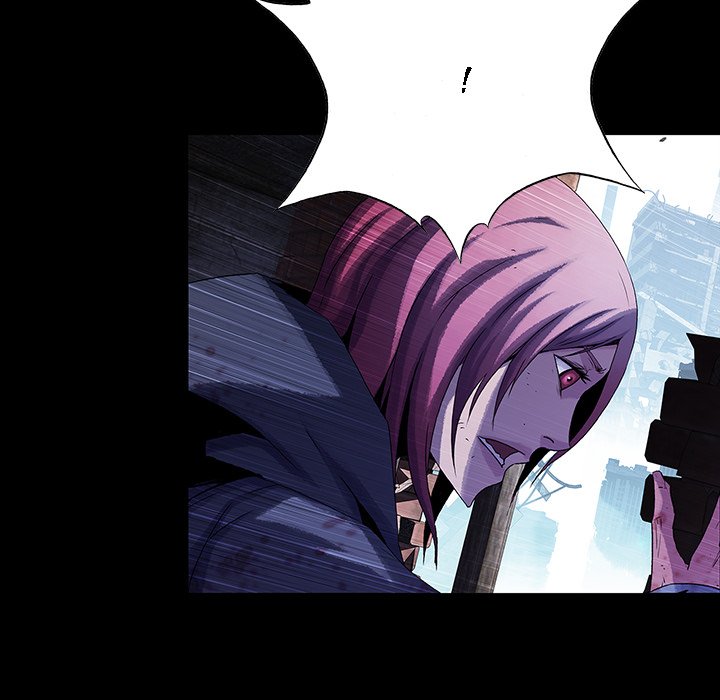 Blood Blade Blood Blade EP 59 - Toomics page 43 - 