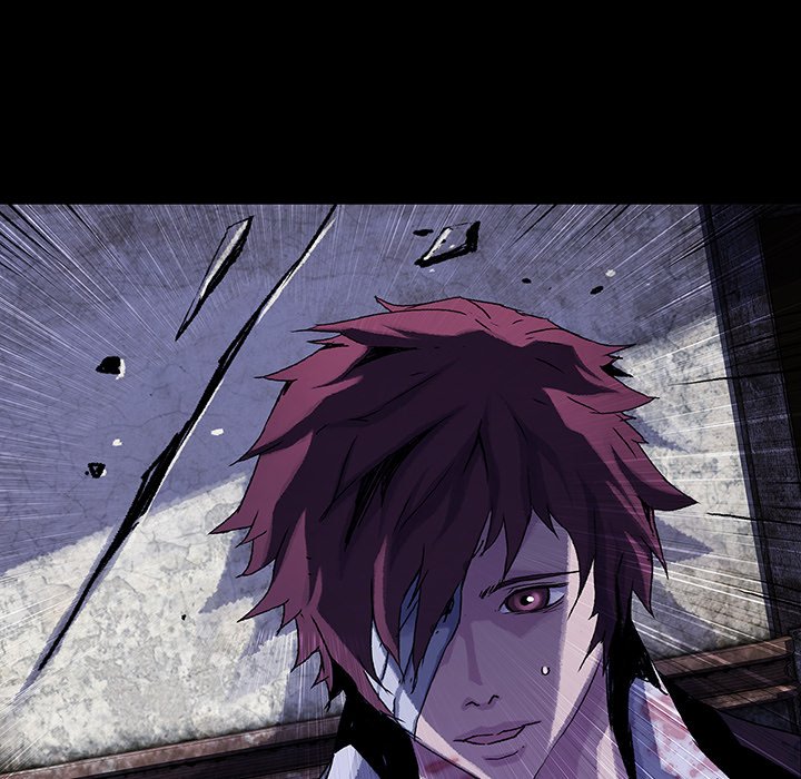 Blood Blade Blood Blade EP 59 - Toomics page 44 - 
