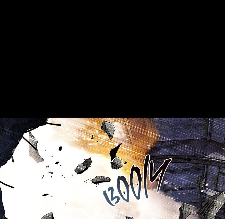 Blood Blade Blood Blade EP 59 - Toomics page 47 - 