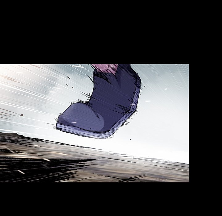 Blood Blade Blood Blade EP 59 - Toomics page 49 - 
