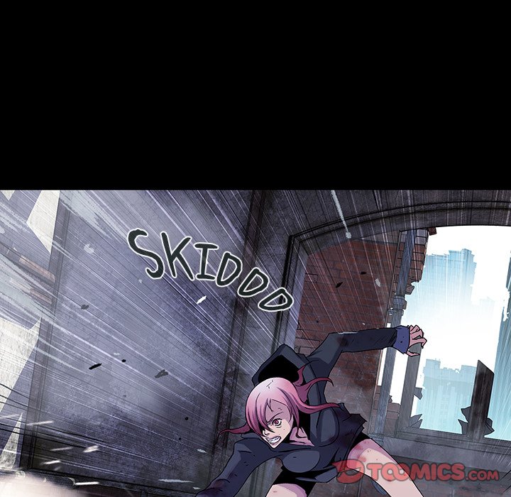 Blood Blade Blood Blade EP 59 - Toomics page 50 - 