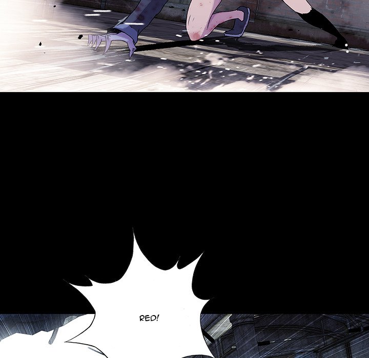 Blood Blade Blood Blade EP 59 - Toomics page 51 - 
