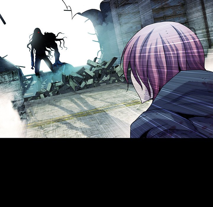 Blood Blade Blood Blade EP 59 - Toomics page 52 - 