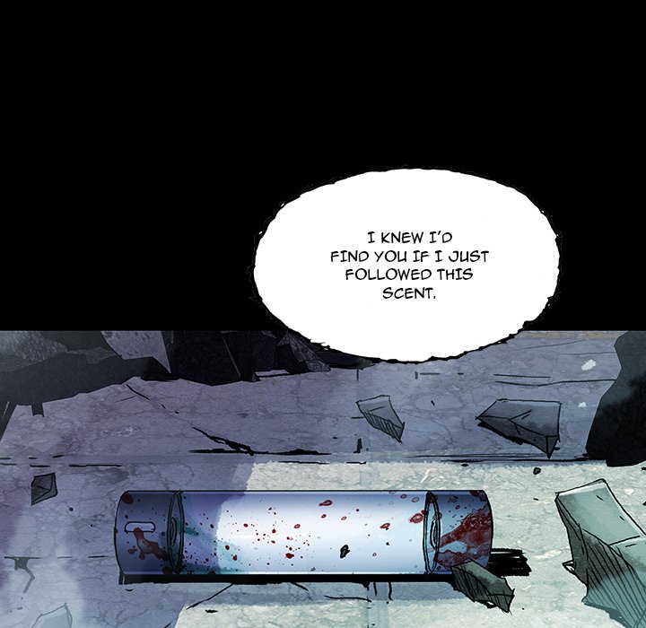 Blood Blade Blood Blade EP 59 - Toomics page 53 - 