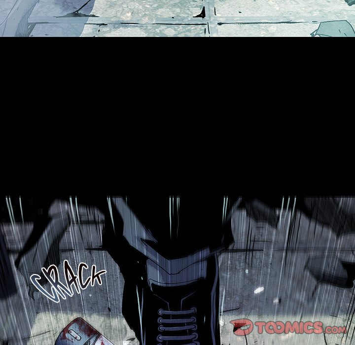 Blood Blade Blood Blade EP 59 - Toomics page 54 - 