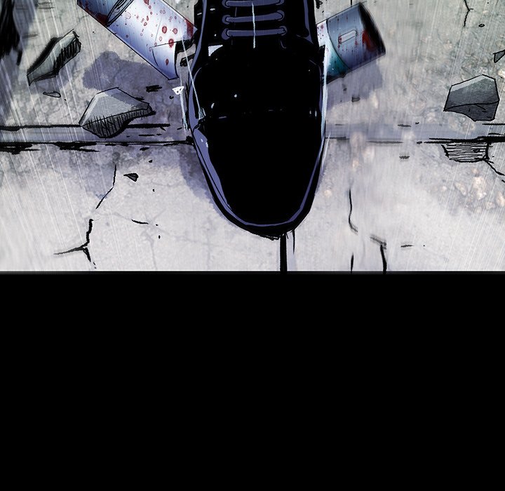 Blood Blade Blood Blade EP 59 - Toomics page 55 - 