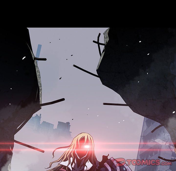 Blood Blade Blood Blade EP 59 - Toomics page 58 - 