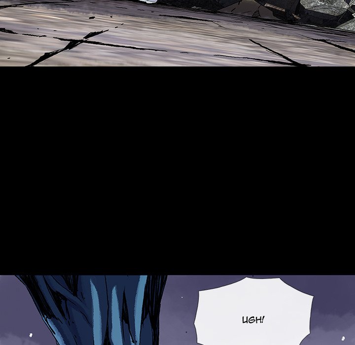 Blood Blade Blood Blade EP 59 - Toomics page 60 - 