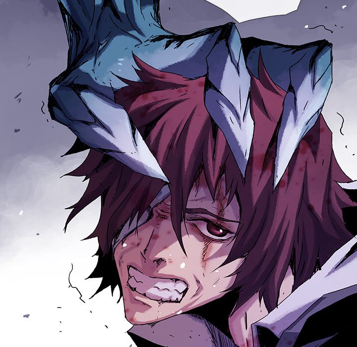 Blood Blade Blood Blade EP 59 - Toomics page 61 - 