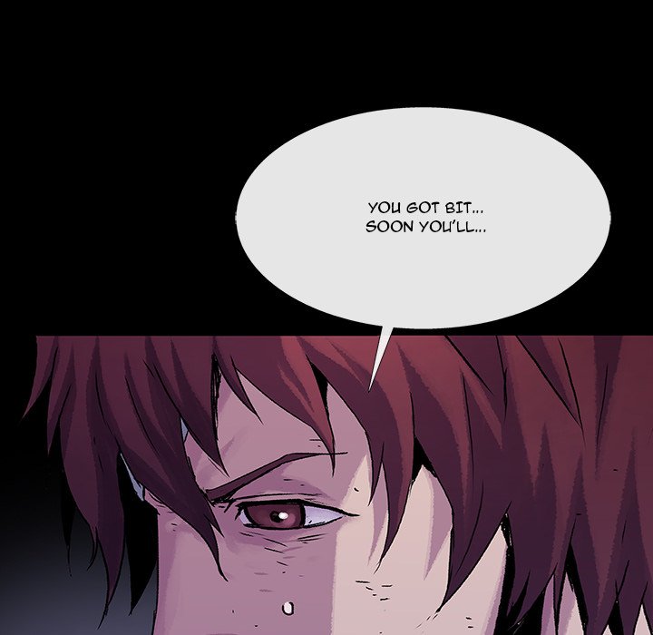 Blood Blade Blood Blade EP 59 - Toomics page 8 - 